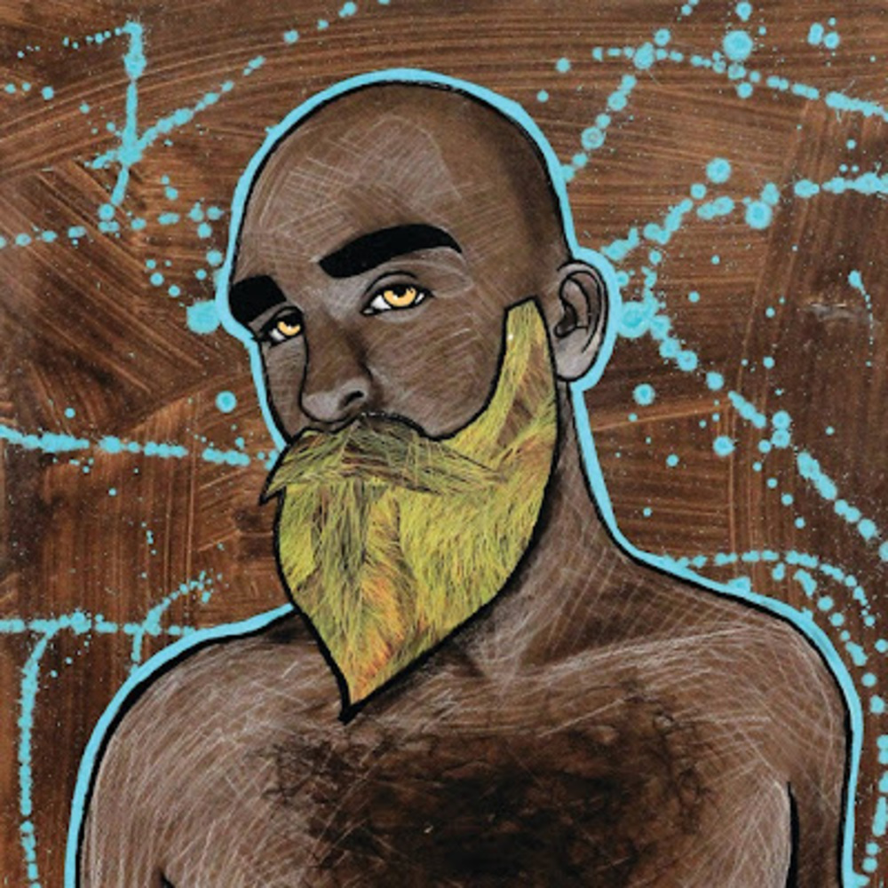 Meet your Posher, Pablito